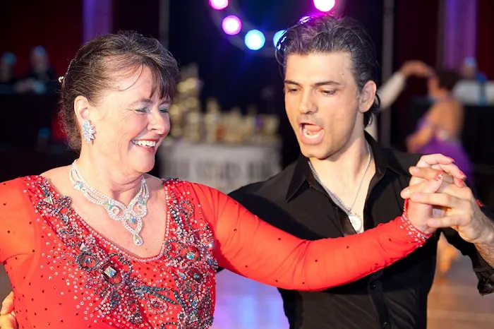 Bluestar Ballroom Picture 1