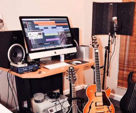 School of Music and Drama