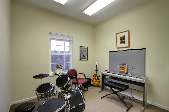 School of Music and Drama Picture 2