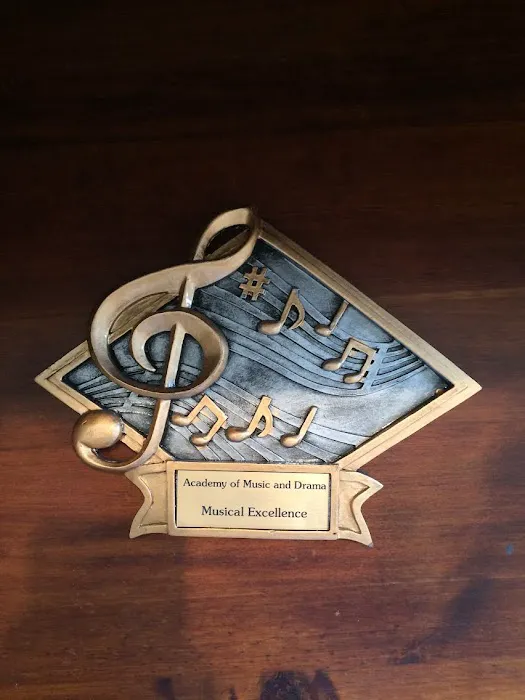 School of Music and Drama Picture 7