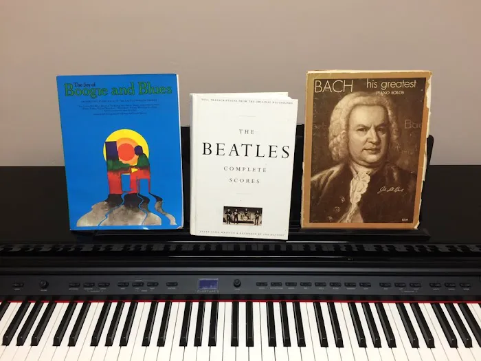 School of Music and Drama Picture 10