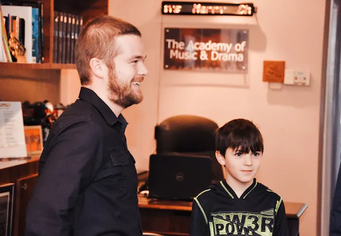 School of Music and Drama Picture 8