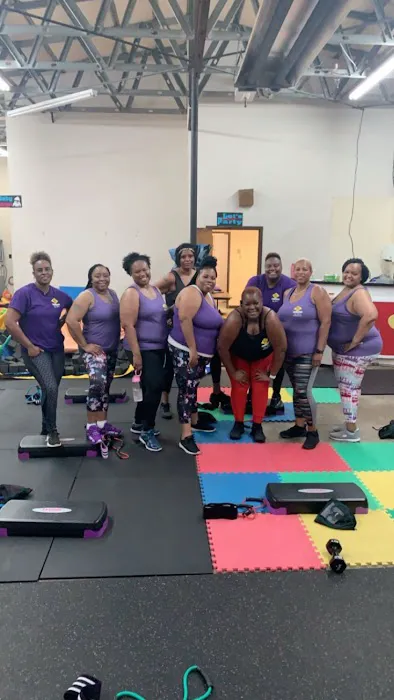 Body Reconstruction Hiphop Aerobics by Shena LLC Picture 1