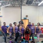 Body Reconstruction Hiphop Aerobics by Shena LLC