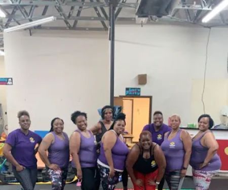 Body Reconstruction Hiphop Aerobics by Shena LLC