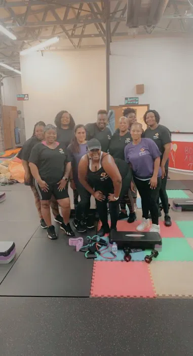 Body Reconstruction Hiphop Aerobics by Shena LLC Picture 3