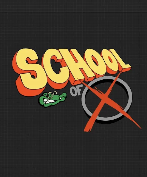 School Of X Picture 1