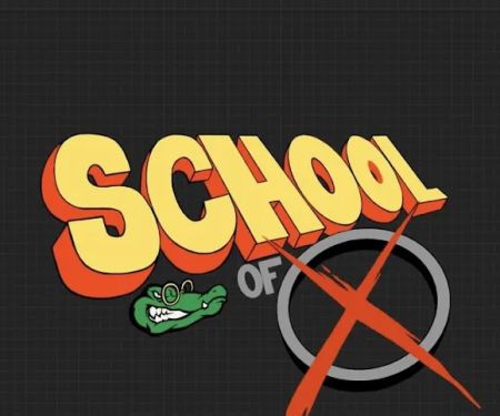 School Of X