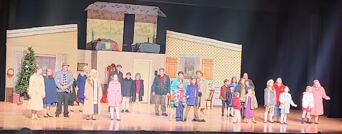 JaDuke Center-Performing Arts Picture 1