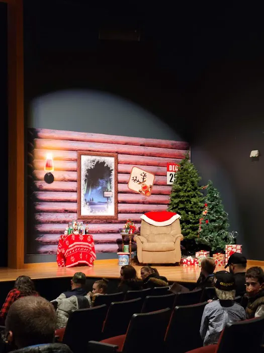 JaDuke Center-Performing Arts Picture 3
