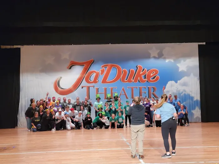 JaDuke Center-Performing Arts Picture 7