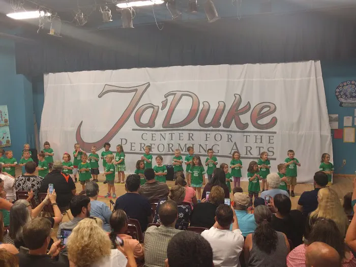 JaDuke Center-Performing Arts Picture 2