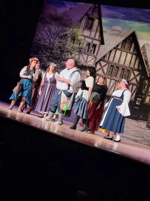 JaDuke Center-Performing Arts Picture 6