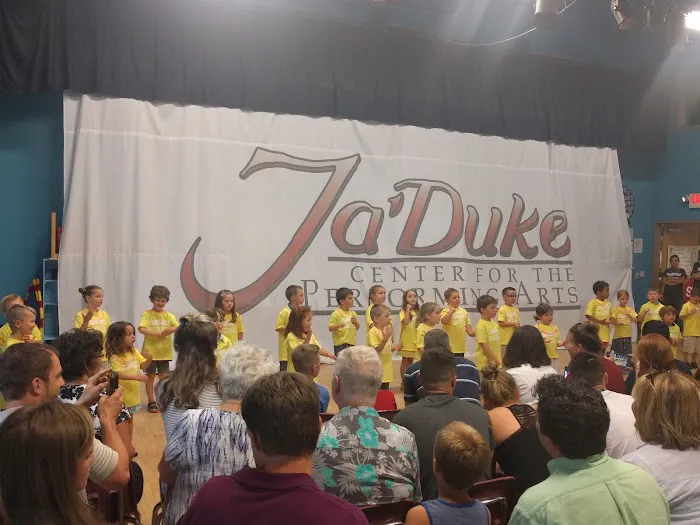 JaDuke Center-Performing Arts Picture 9