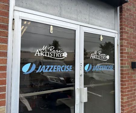 M. Rose Artistry (Studio B)