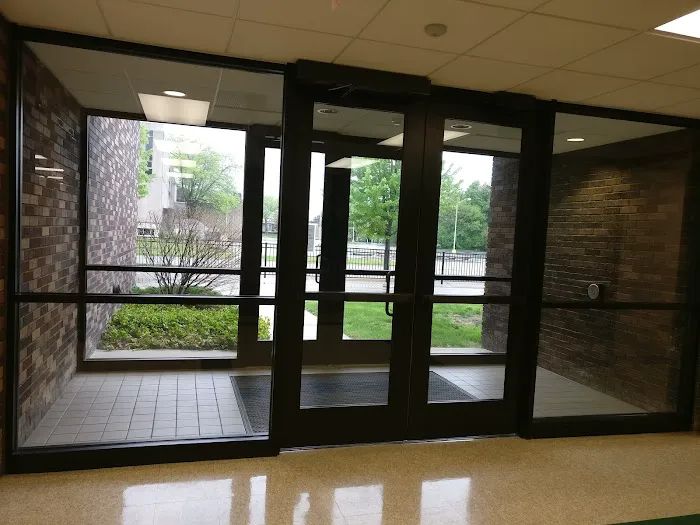 FIM Dort Music Center Picture 2