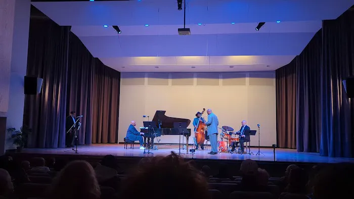 FIM Dort Music Center Picture 3