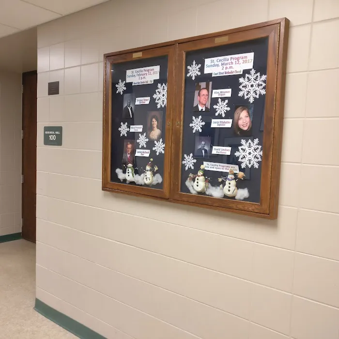 FIM Dort Music Center Picture 6