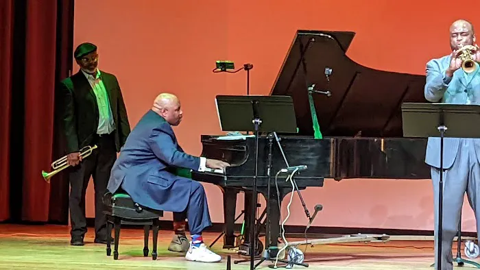 FIM Dort Music Center Picture 1