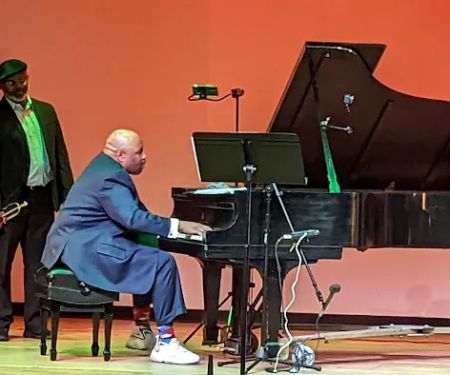 FIM Dort Music Center