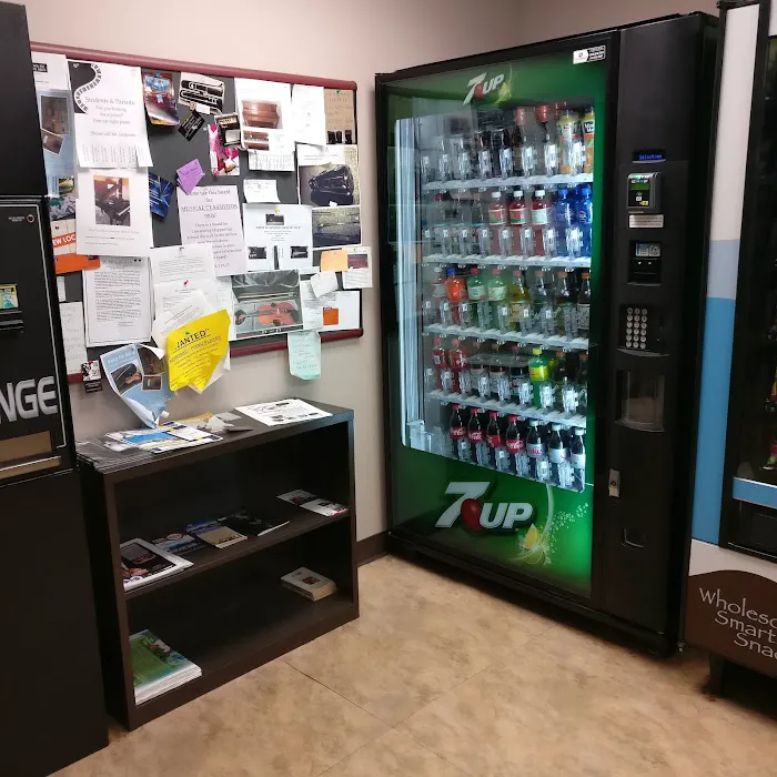 FIM Dort Music Center Picture 5