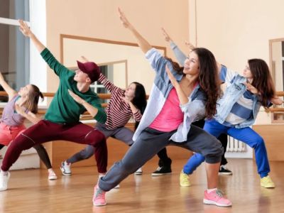 How to Choose a Dance Class Based on Music Preference