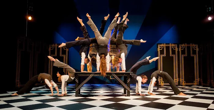 Kinetic Arts Center Picture 1