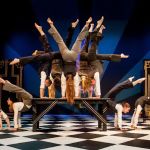 Kinetic Arts Center