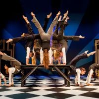 Kinetic Arts Center ico