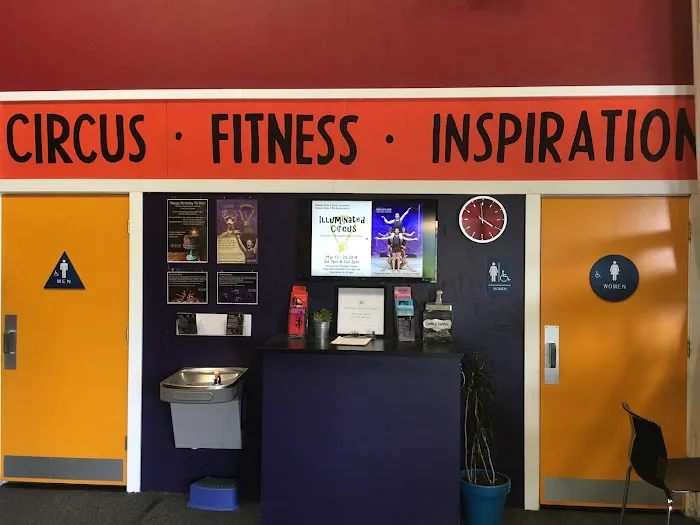 Kinetic Arts Center Picture 8