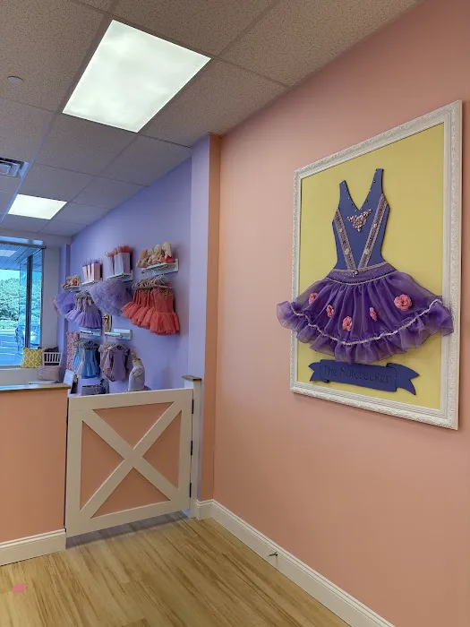 Tutu School Sayville Picture 1