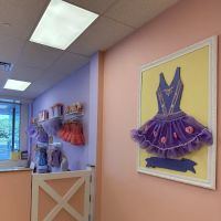 Tutu School Sayville ico