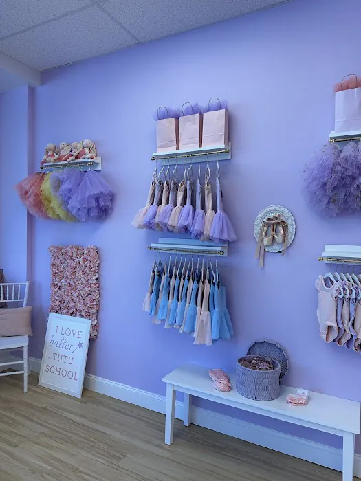 Tutu School Sayville Picture 4