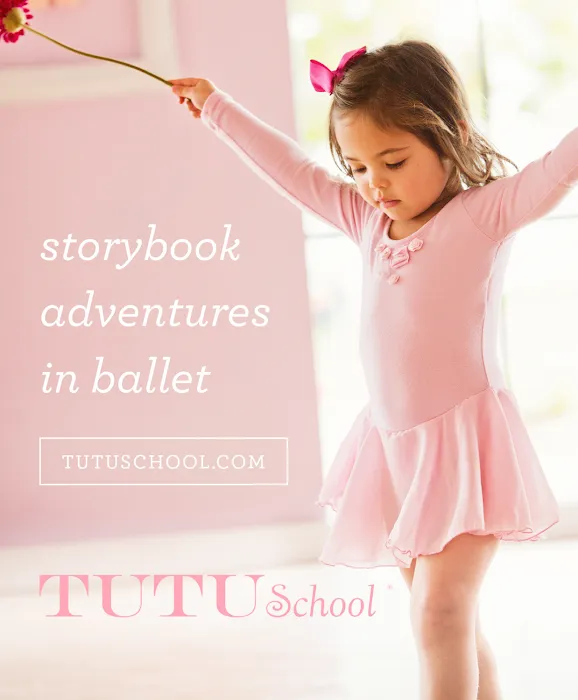 Tutu School Sayville Picture 5