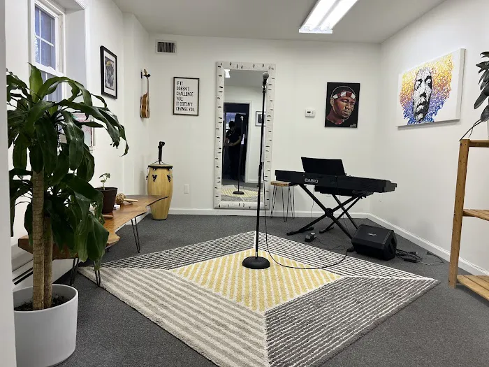 In the Groove Creative Space Picture 10