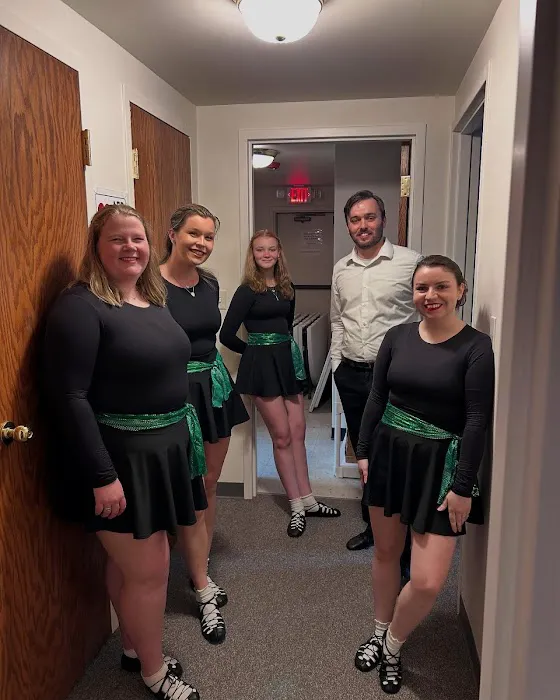 Traditional Irish Dance Academy Picture 7