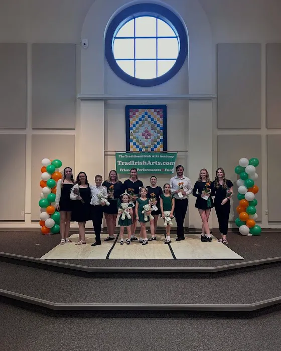 Traditional Irish Dance Academy Picture 6