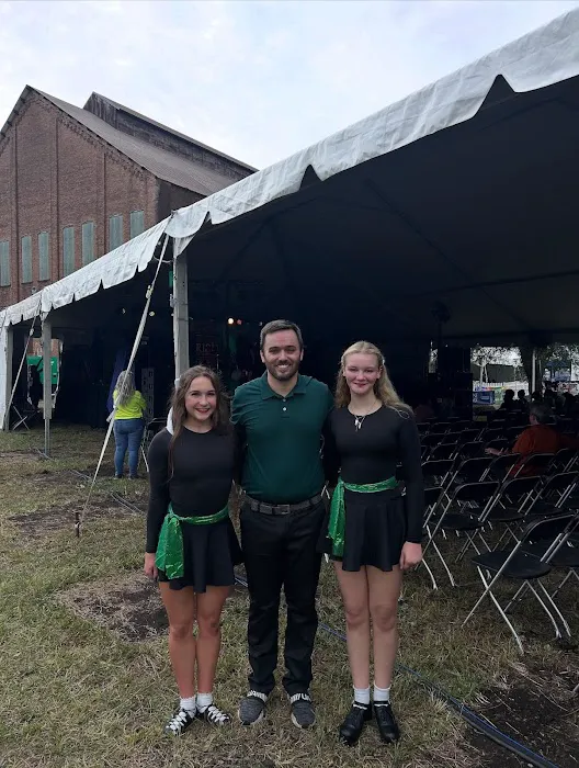 Traditional Irish Dance Academy Picture 5