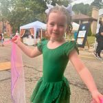 Traditional Irish Dance Academy