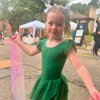 Traditional Irish Dance Academy ico