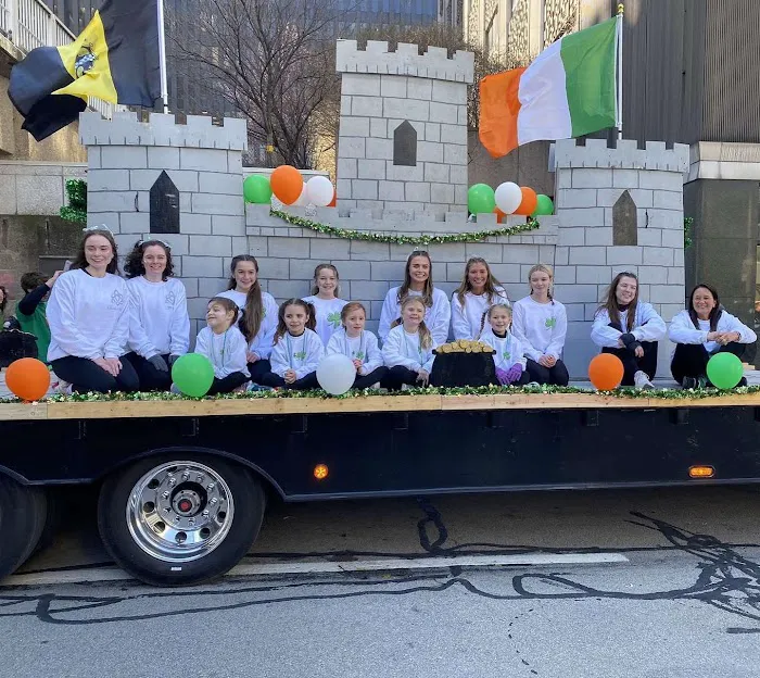 Traditional Irish Dance Academy Picture 4