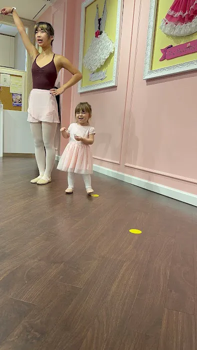 Tutu School Lenox Hill Picture 2