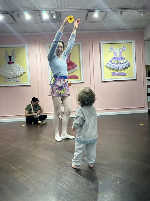 Tutu School Lenox Hill Picture 3