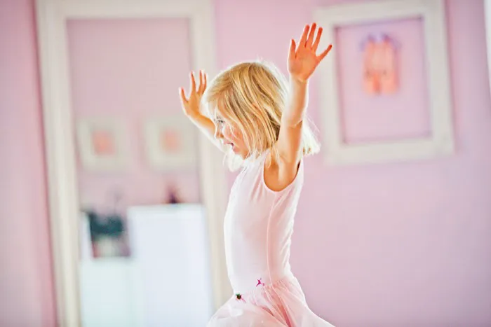 Tutu School Lenox Hill Picture 4
