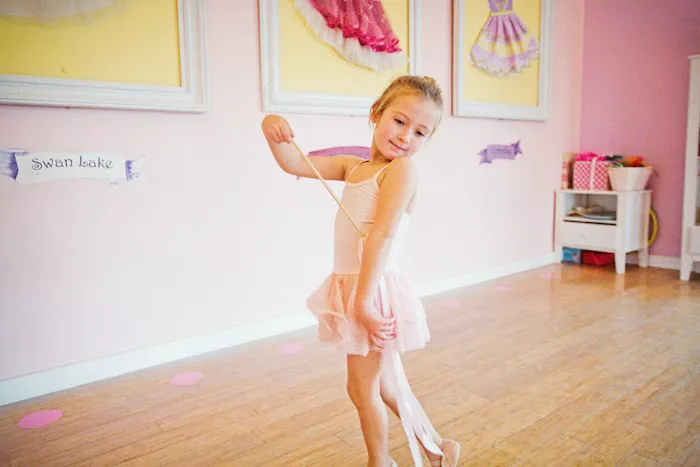 Tutu School Lenox Hill Picture 8