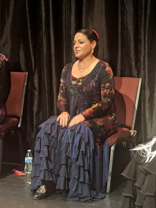 BAAD! Bronx Academy of Arts and Dance Picture 2