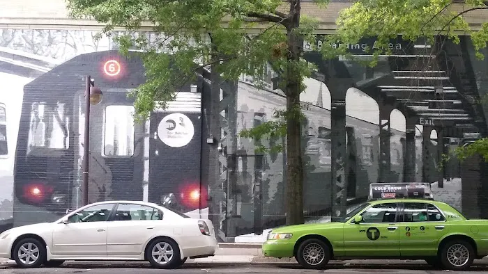 BAAD! Bronx Academy of Arts and Dance Picture 1