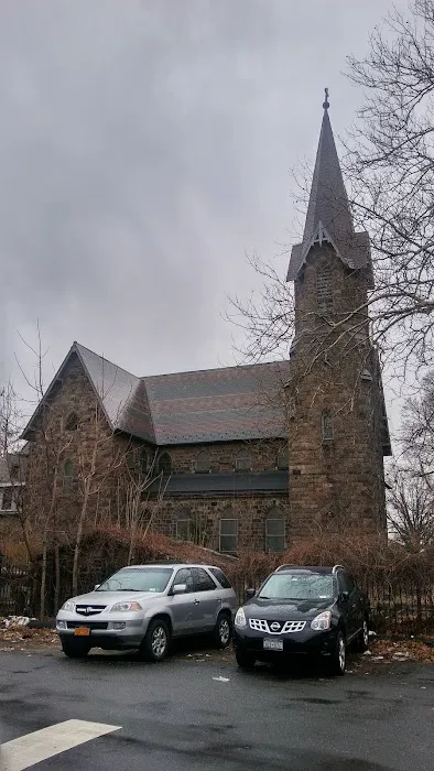 BAAD! Bronx Academy of Arts and Dance Picture 4