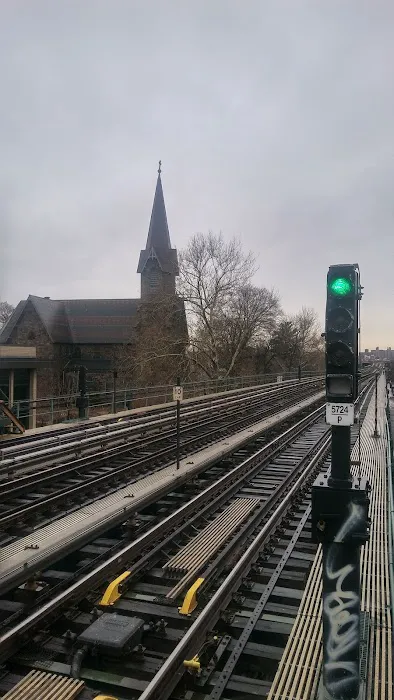 BAAD! Bronx Academy of Arts and Dance Picture 6