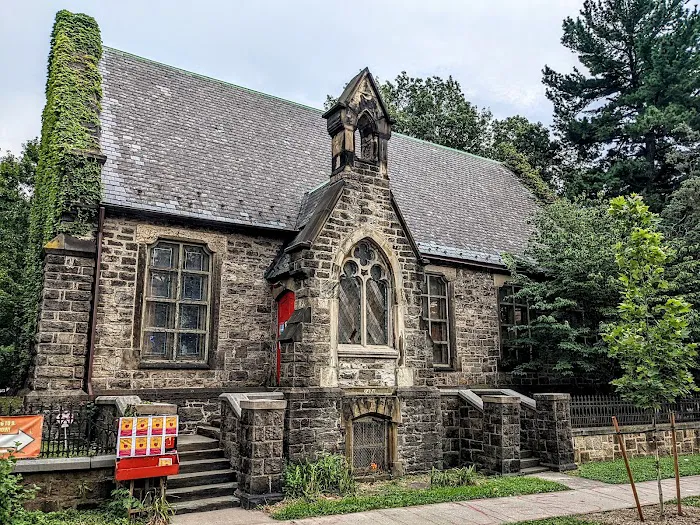 BAAD! Bronx Academy of Arts and Dance Picture 7